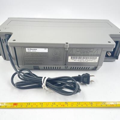 EMERSON EWV404 VHS PLAYER