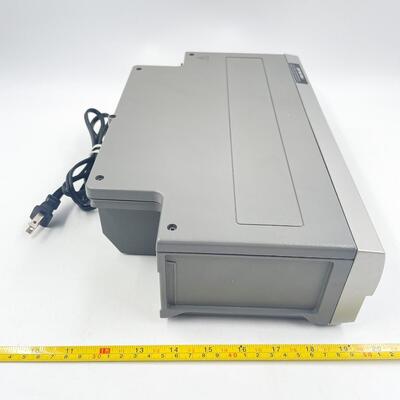 EMERSON EWV404 VHS PLAYER