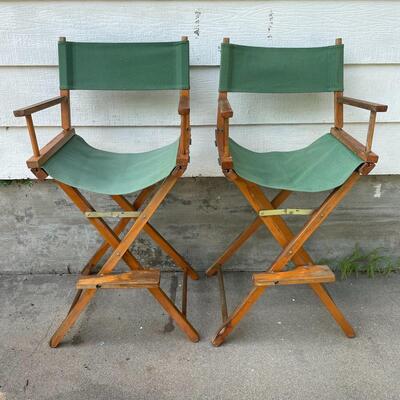 Pier 1 imports directors cheap chair