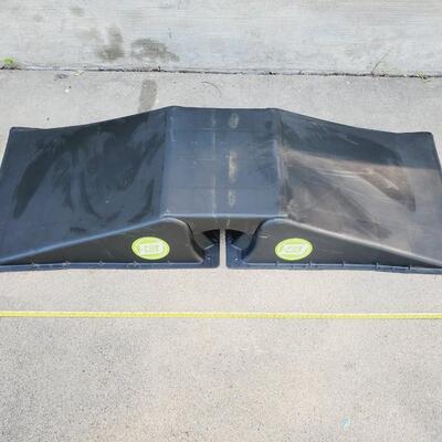 D6 MINI RAMP TABLE TOP