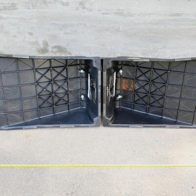 D6 MINI RAMP TABLE TOP