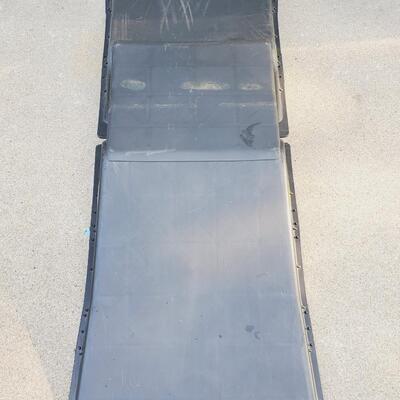 D6 MINI RAMP TABLE TOP