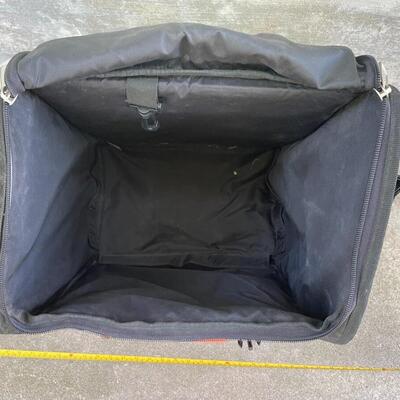 BOOMBAH SUPERPACK BAT BAG & BATTING HELMETS