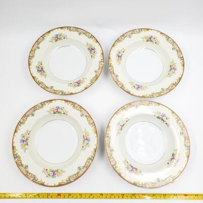 "CARMELA" NORITAKE CHINA JAPAN 4732