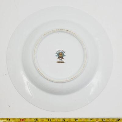 "CARMELA" NORITAKE CHINA JAPAN 4732