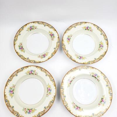 "CARMELA" NORITAKE CHINA JAPAN 4732