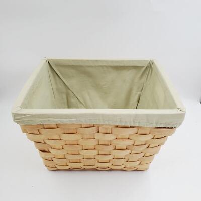 DECORATIVE BASKET BUNDLE OF 3