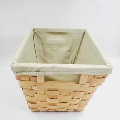 DECORATIVE BASKET BUNDLE OF 3