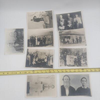 RECREATION OLD PICTURE LOT 