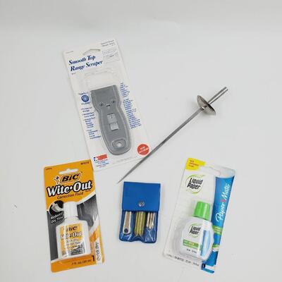 HOUSEHOLD MISCELLANEOUS GOODS