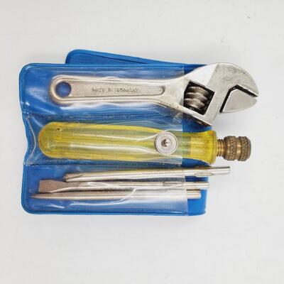HOUSEHOLD MISCELLANEOUS GOODS