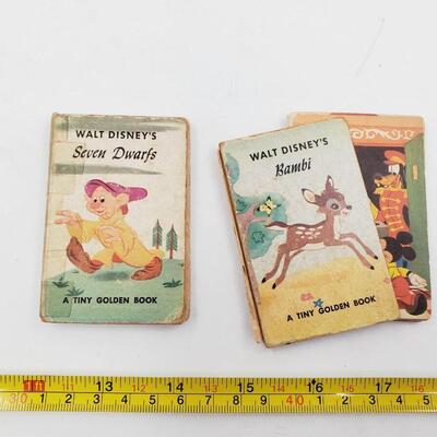 VINTAGE BOOK BUNDLE 
