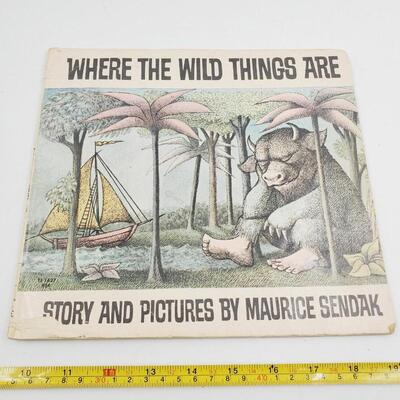 VINTAGE BOOK BUNDLE 