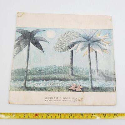 VINTAGE BOOK BUNDLE 