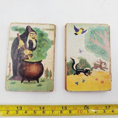 VINTAGE BOOK BUNDLE 