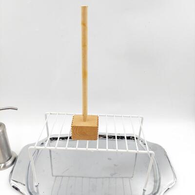 ODDLY MATCHED KITCHEN BUNDLE 