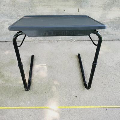 ADJUSTABLE "TABLE MATE"