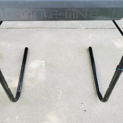 ADJUSTABLE "TABLE MATE"
