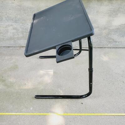 ADJUSTABLE "TABLE MATE"