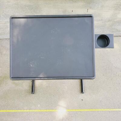 ADJUSTABLE "TABLE MATE"