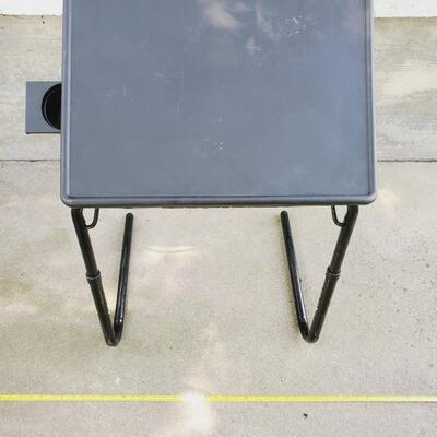 ADJUSTABLE "TABLE MATE"