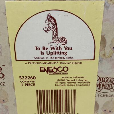 71 - To be With You Is Uplifting