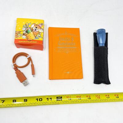 ODDS AND ENDS HOME BUNDLE