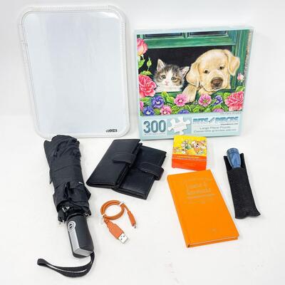 ODDS AND ENDS HOME BUNDLE