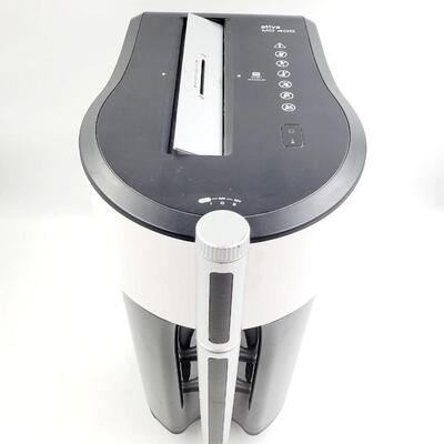 ATIVA MD 400 PAPER/CREDIT CARD SHREDDER