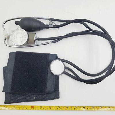 PI PEER HOME BLOOD PRESSURE MONITOR KIT
