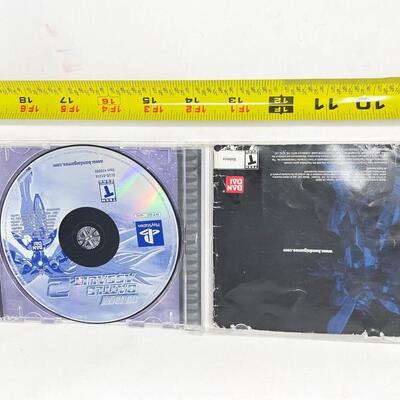 PLAYSTATION 1 GUNDAM BATTLE ASSAULT 2 GAME