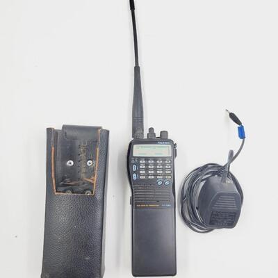 TRANSCEIVER BUNDLE OF 3