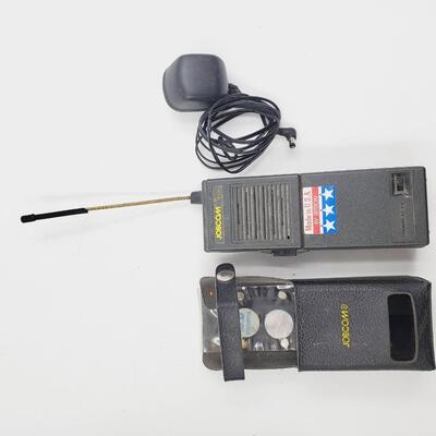 TRANSCEIVER BUNDLE OF 3