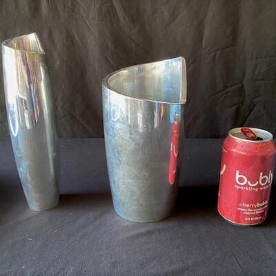 LOT#B252: Assorted Nambe Metal Alloy