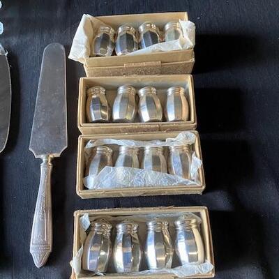 LOT#B260: Assorted Sterling Lot #2