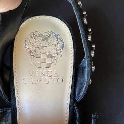 LOT#R300: Vince Camuto Ladies Footware