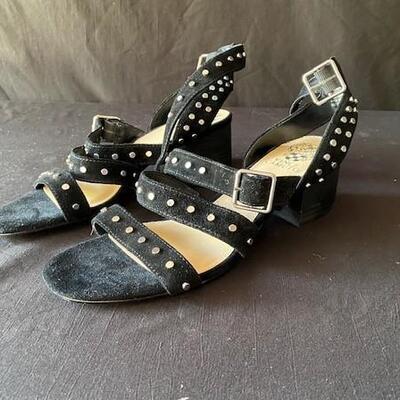 LOT#R300: Vince Camuto Ladies Footware