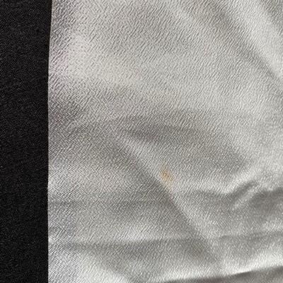 LOT#R304: Japanese Silk Scarf