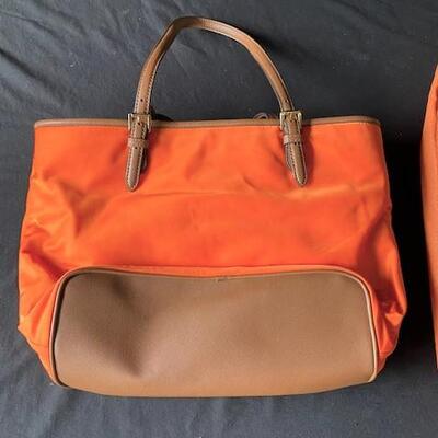 LOT#R306: Michael Kors Bag
