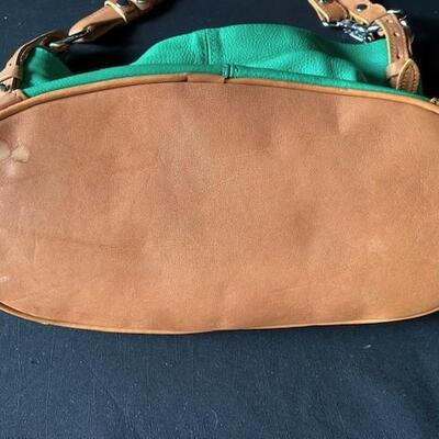LOT#R307: Valentina of Italy Bag