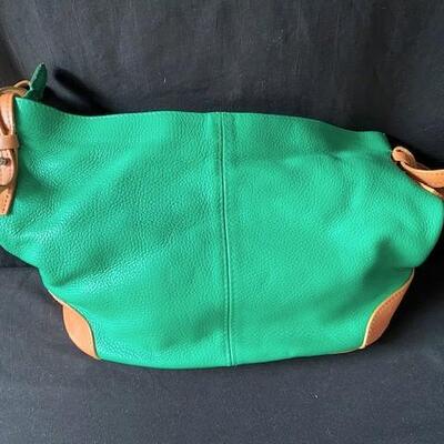 LOT#R307: Valentina of Italy Bag