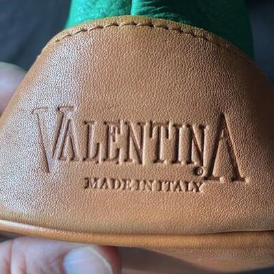 LOT#R307: Valentina of Italy Bag
