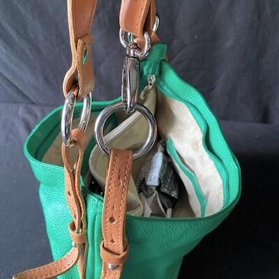 LOT#R307: Valentina of Italy Bag