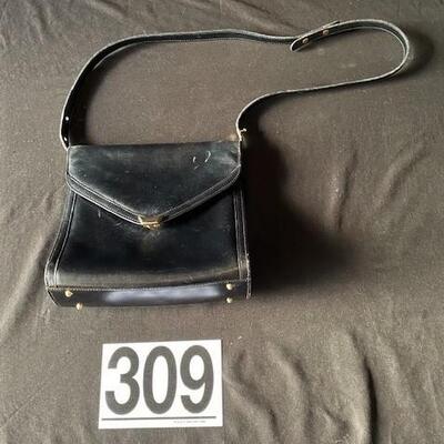 LOT#R309: Raymond Tabacchi Purse