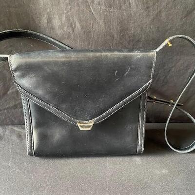 LOT#R309: Raymond Tabacchi Purse