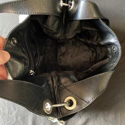 LOT#R310: Michael Kors Studded Bag