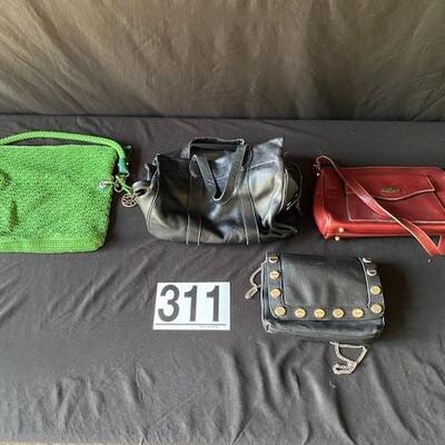 LOT#R311: Assorted Bag Lot #1