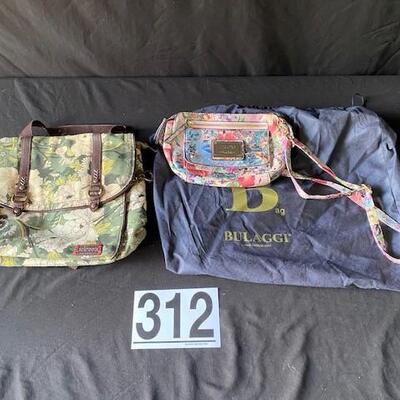 LOT#R312: Assorted Bag Lot #2