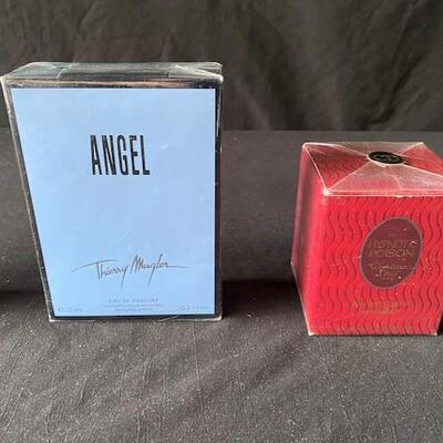 LOT#R315: Perfume Lot