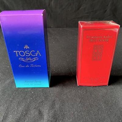 LOT#R315: Perfume Lot